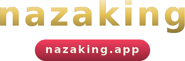 nazaking โลโก้